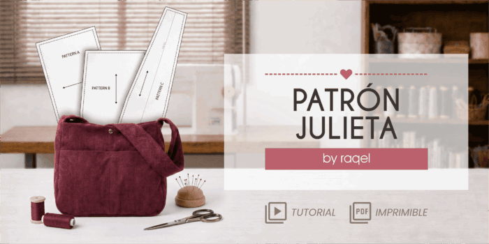 Patrón Julieta