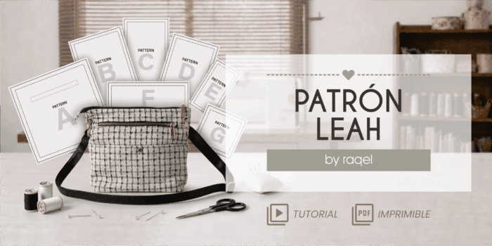 Patrón Leah